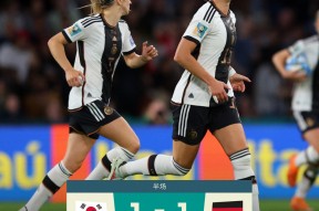完美体育品牌-德国女足队在热身赛中表现不俗击败对手