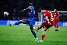 完美体育运营中心-国际足球盛事即将在近期掀起狂潮(国际足球盛事即将在近期掀起狂潮的原因)