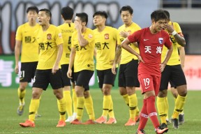 完美体育品牌-广州恒大实力强劲，球员们备战状态良好的简单介绍