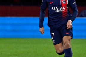 完美体育-包含巴黎圣日耳曼连场破门晋级，姆巴佩成助攻王的词条