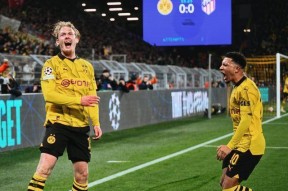 完美体育官网-尤文图斯马德里竞技第二回合