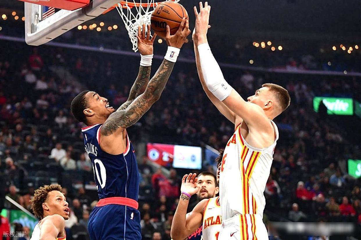 完美体育赛事官方-快船vs老鹰今日直播  第1张