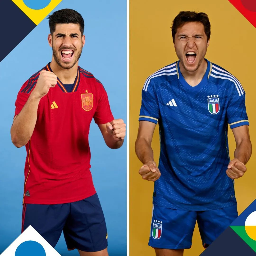 完美体育运营中心-关于意大利在欧预赛中大获全胜，强势晋级的信息  第2张